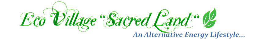 Eco Village "Sacred Land"
